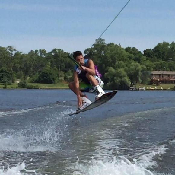 Meet your Posher, Jake - Picture 1 of 1